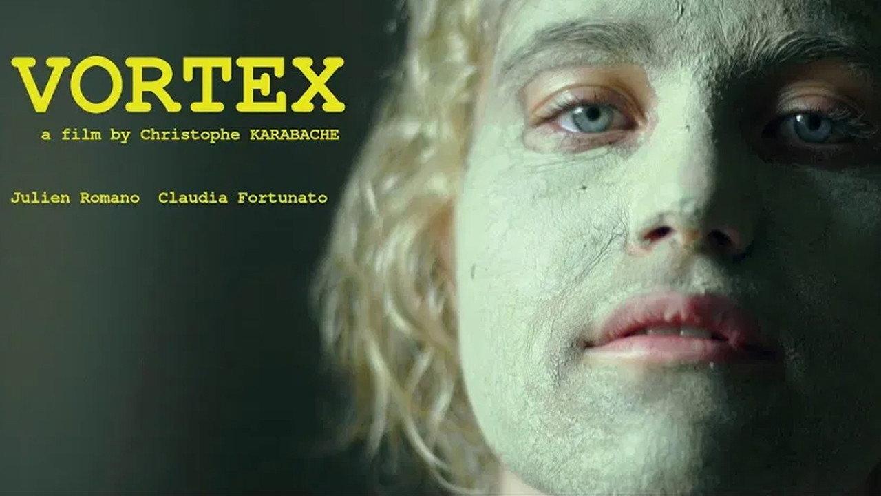 Vortex 2020 movie scene