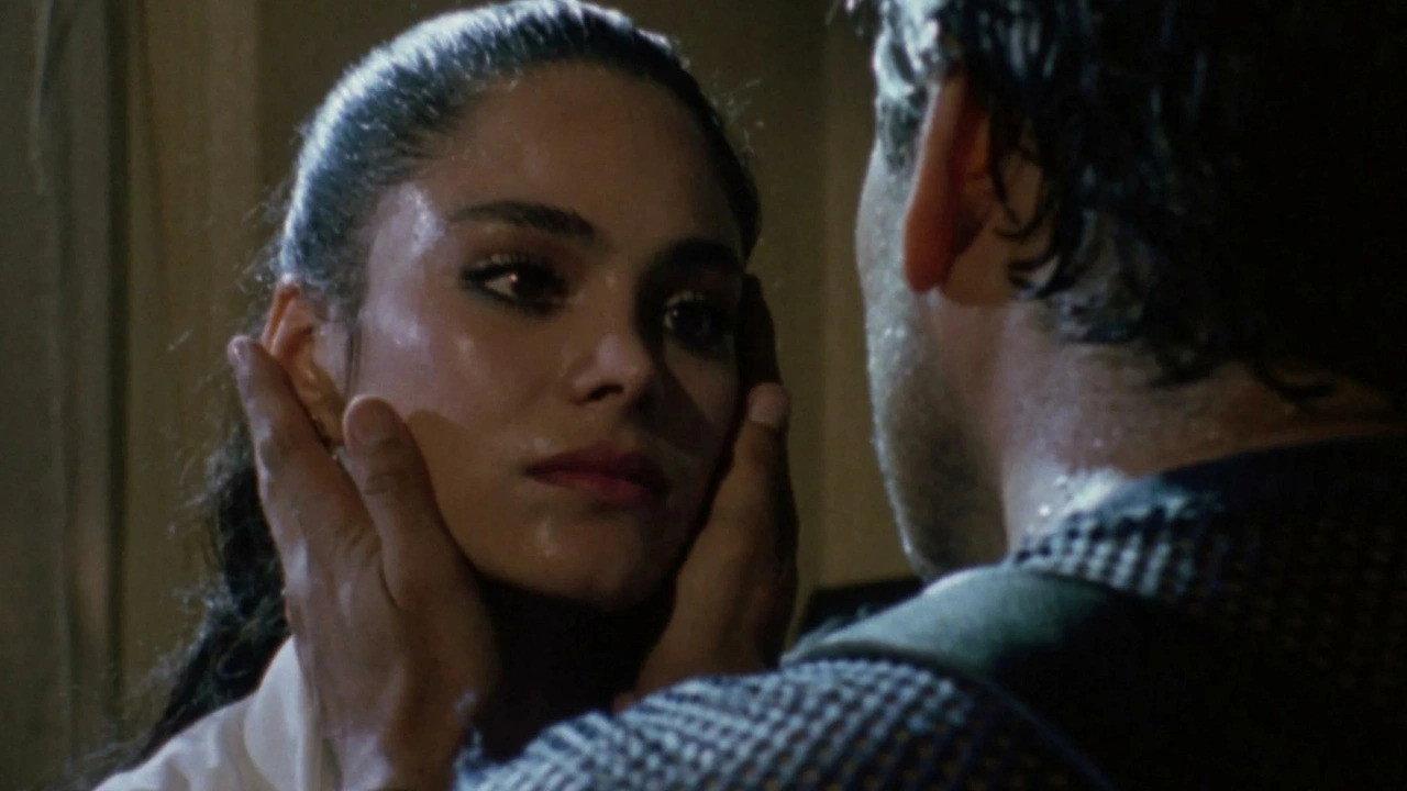 The Demon Rat 1992 movie scene