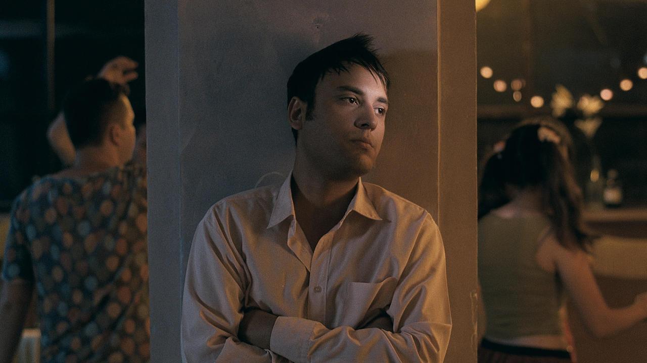 A Night in Tokoriki 2016 movie scene