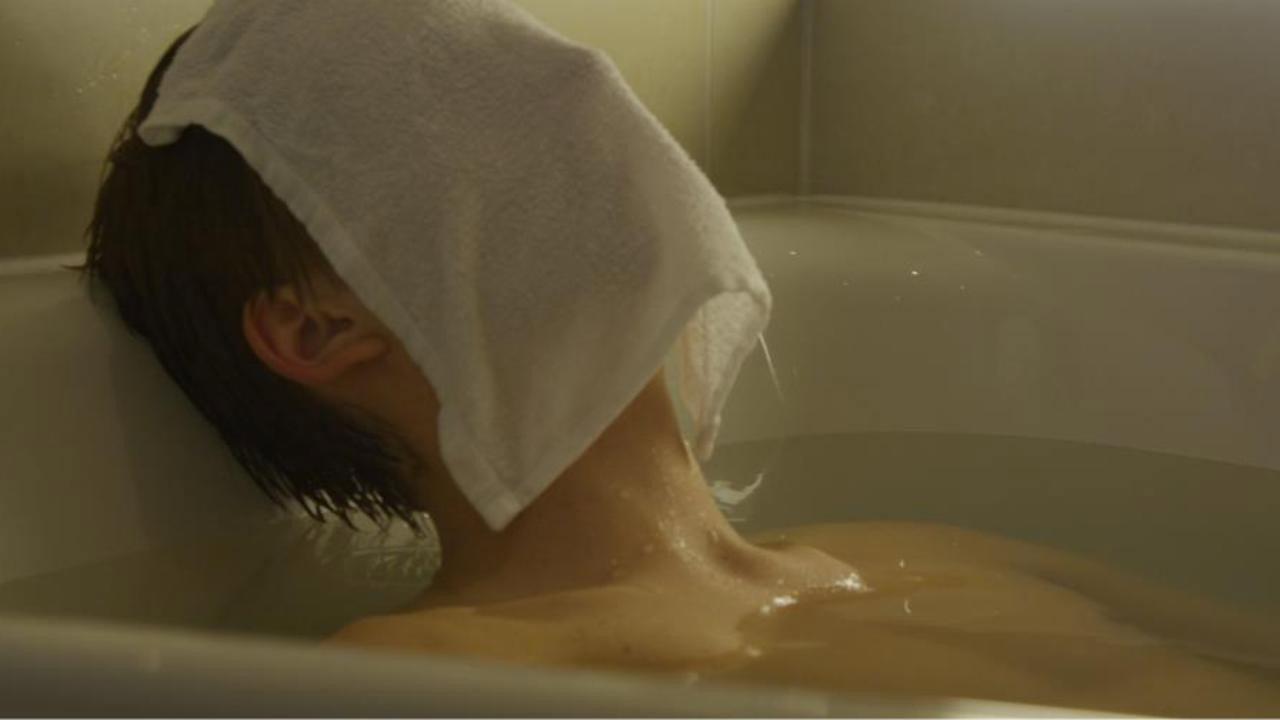 Inkognitiv 2012 movie scene