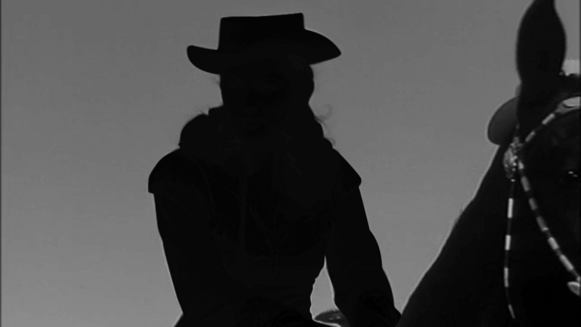 Calamity Who? 2015 movie scene