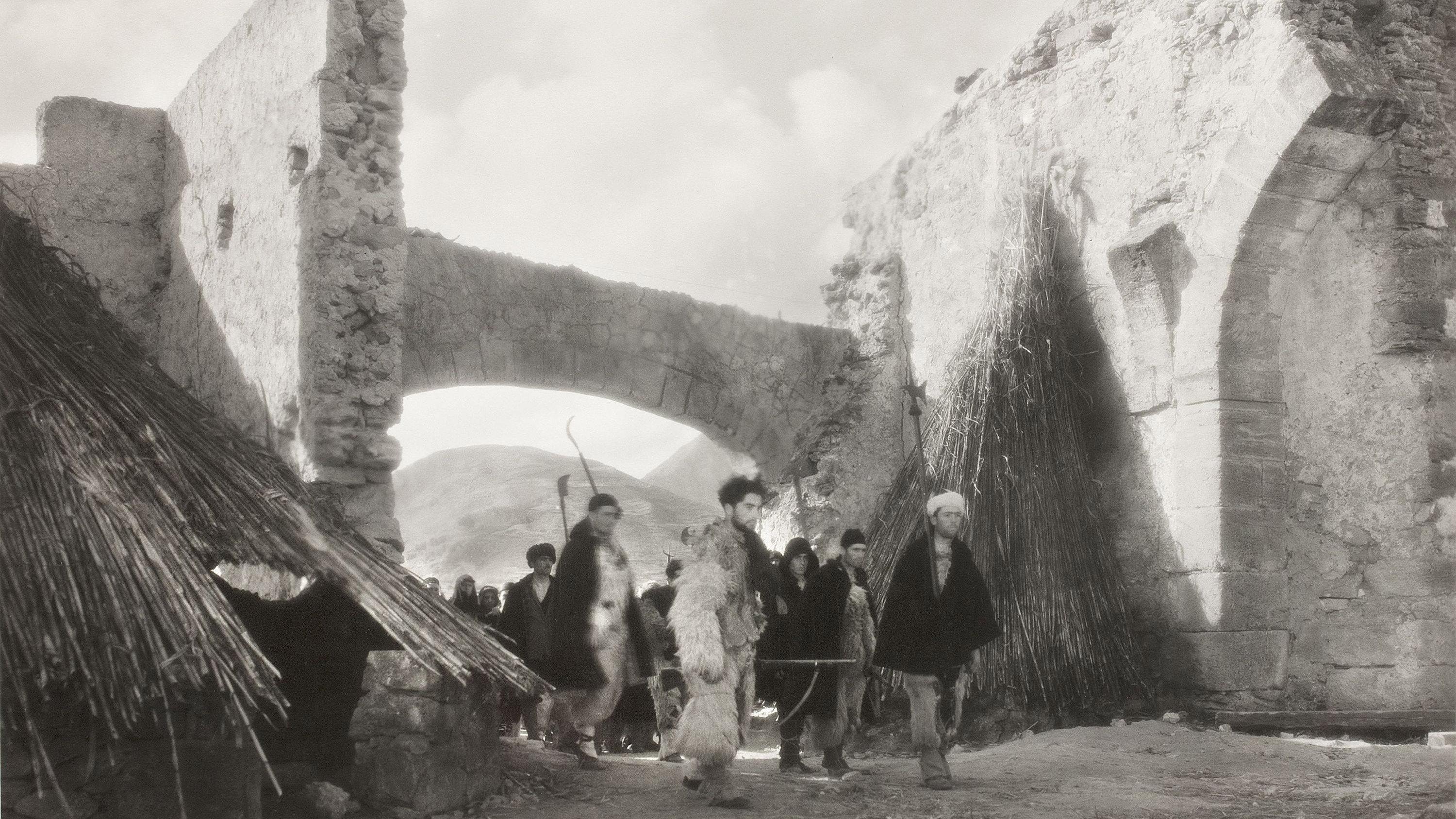 1860 1934 movie scene
