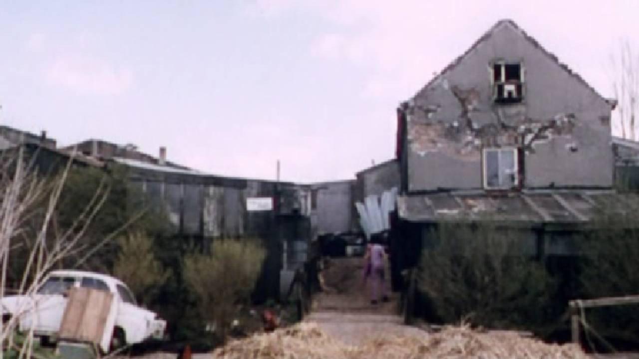 Antenna 1970 movie scene