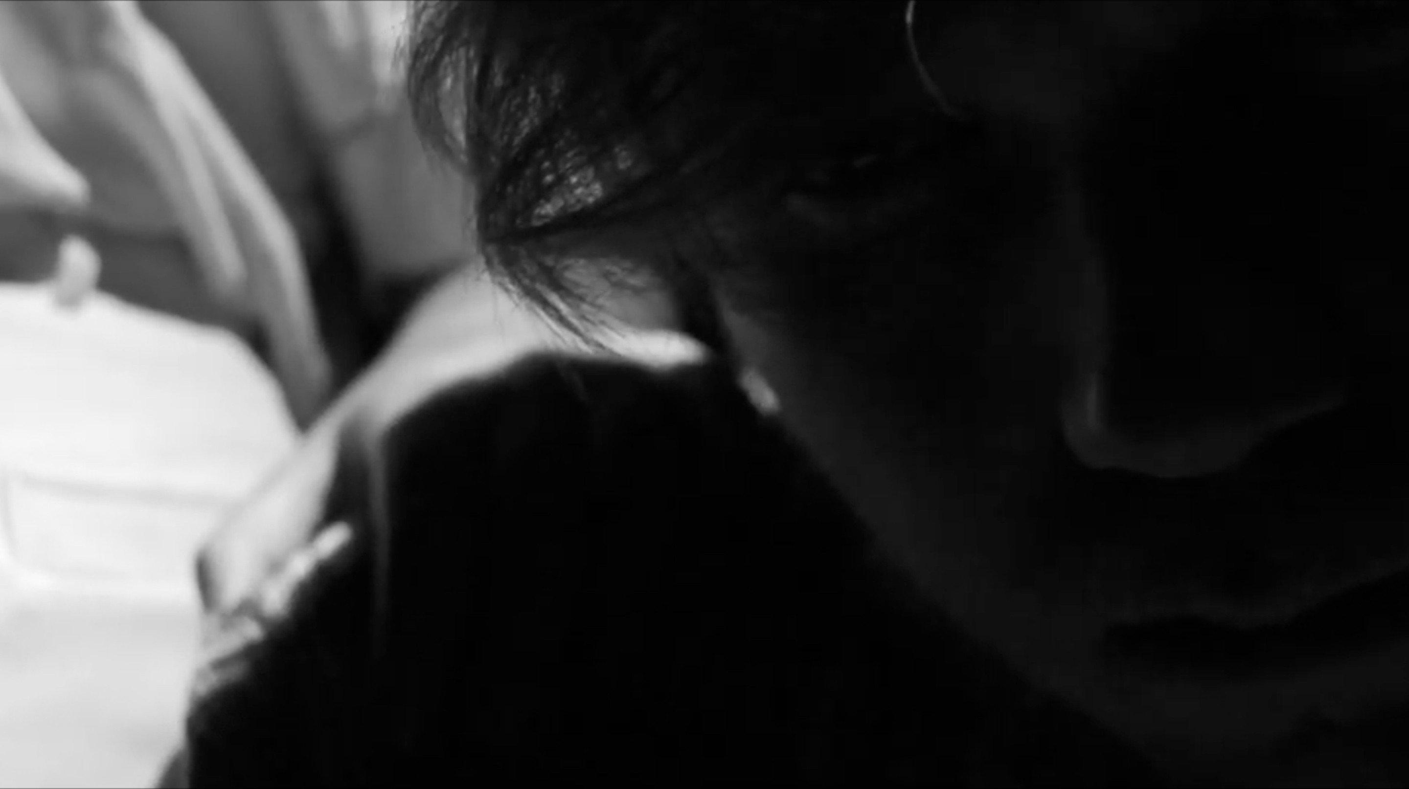 Anguish 2019 movie scene