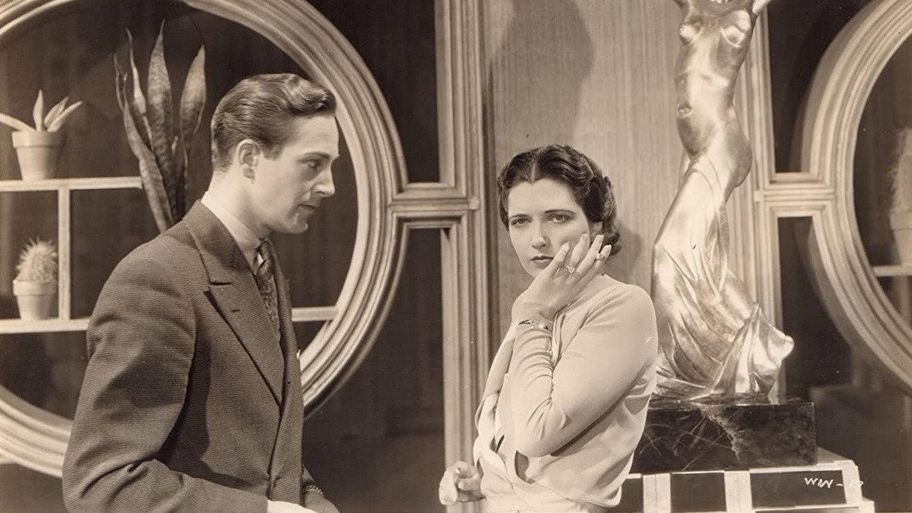 Man Wanted 1932 movie scene