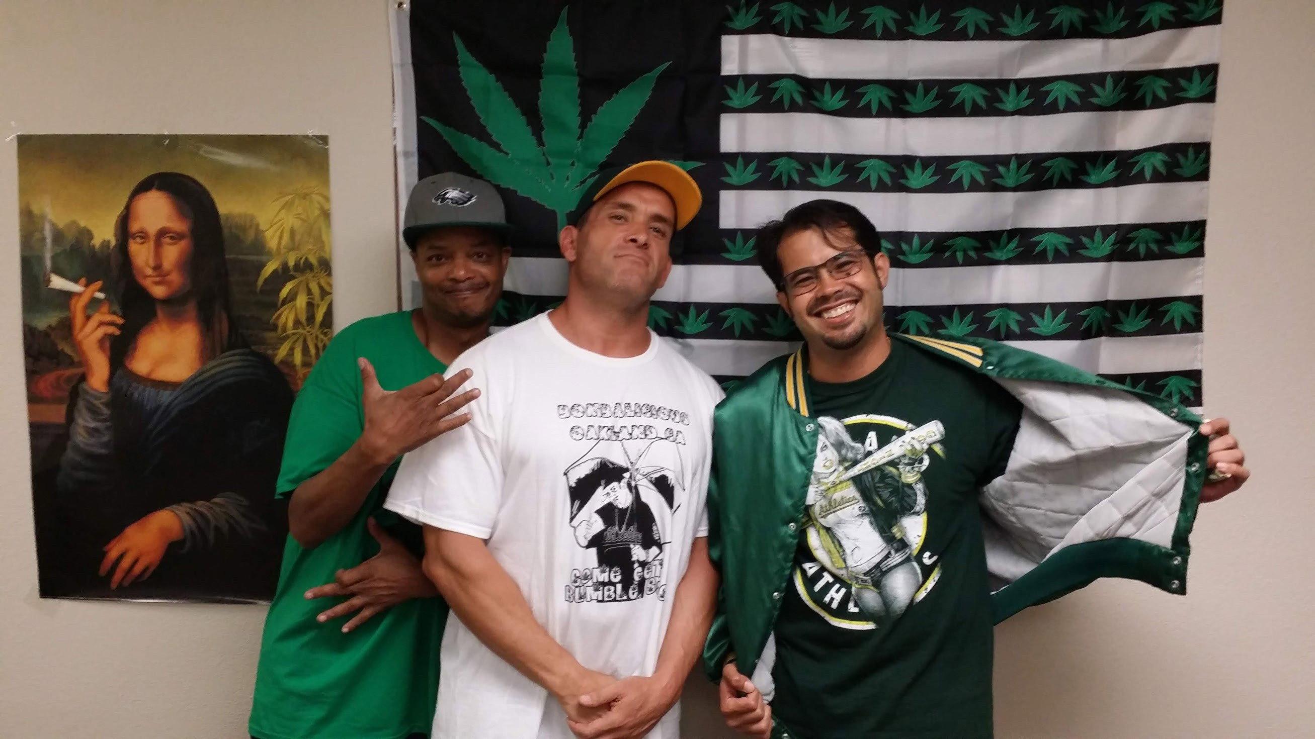 I Got Five on it 3 2020 movie scene