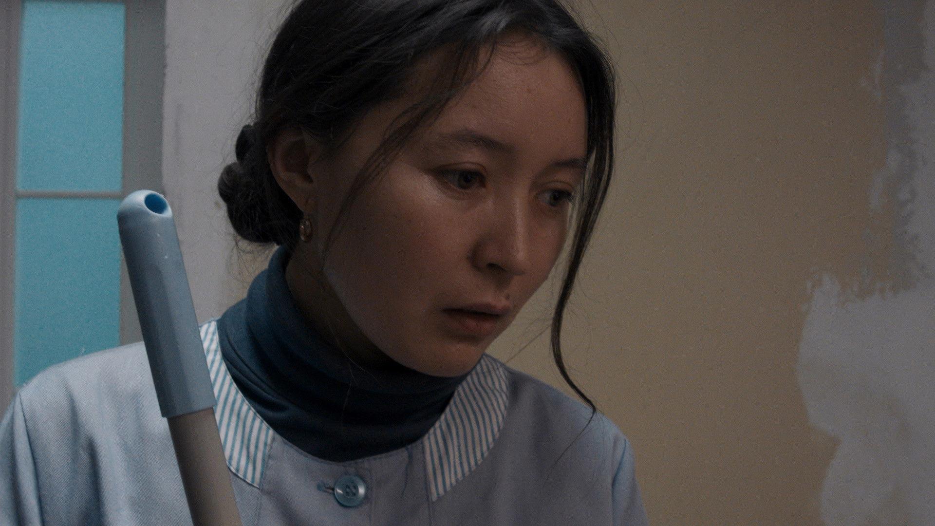 Ayka 2018 movie scene