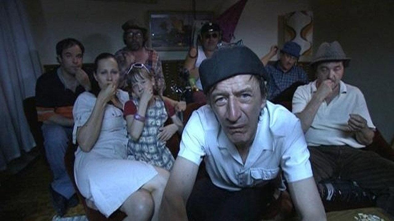 Paper Dogs 2009 movie scene