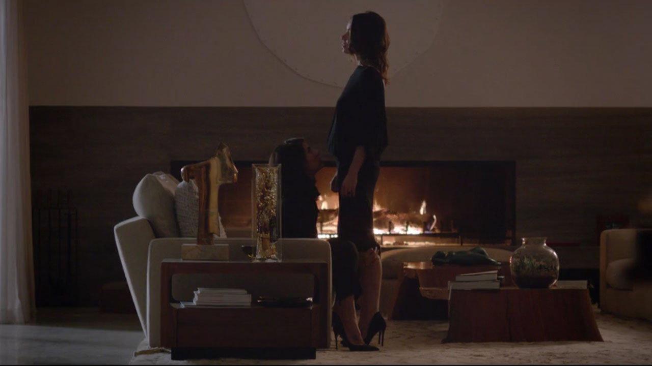 She Said, She Said 2013 movie scene