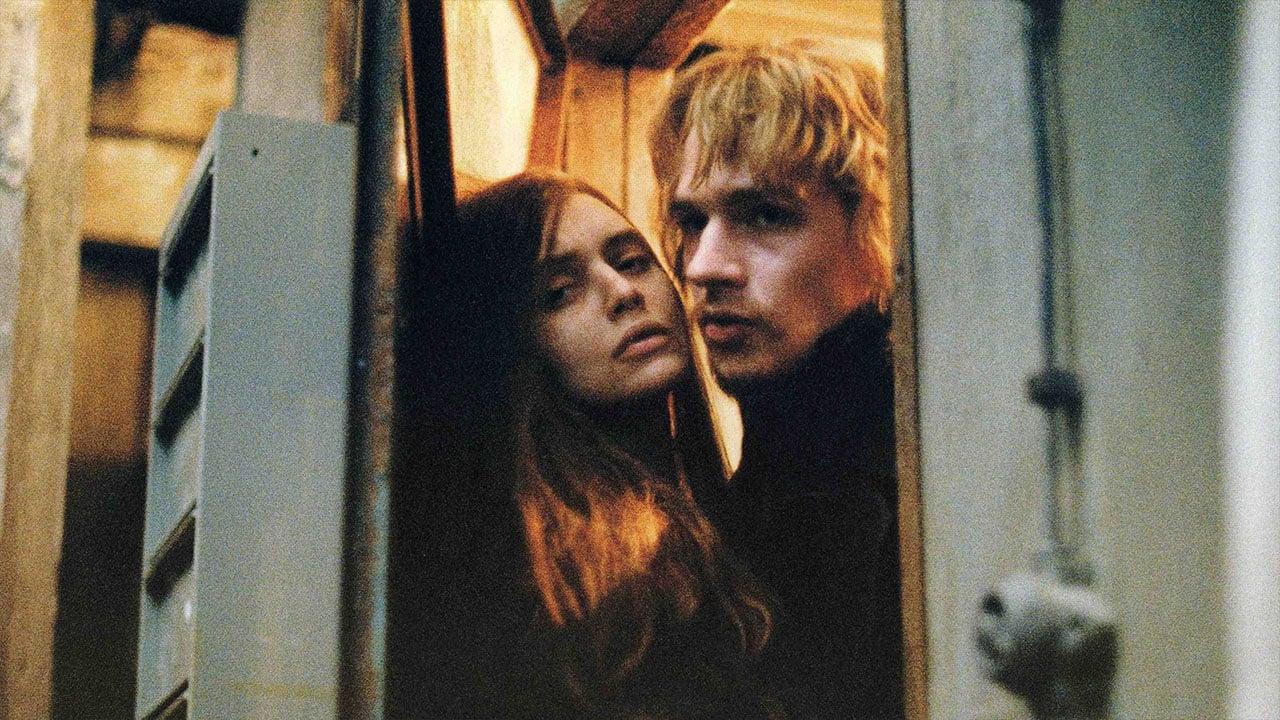 Pola X 1999 movie scene