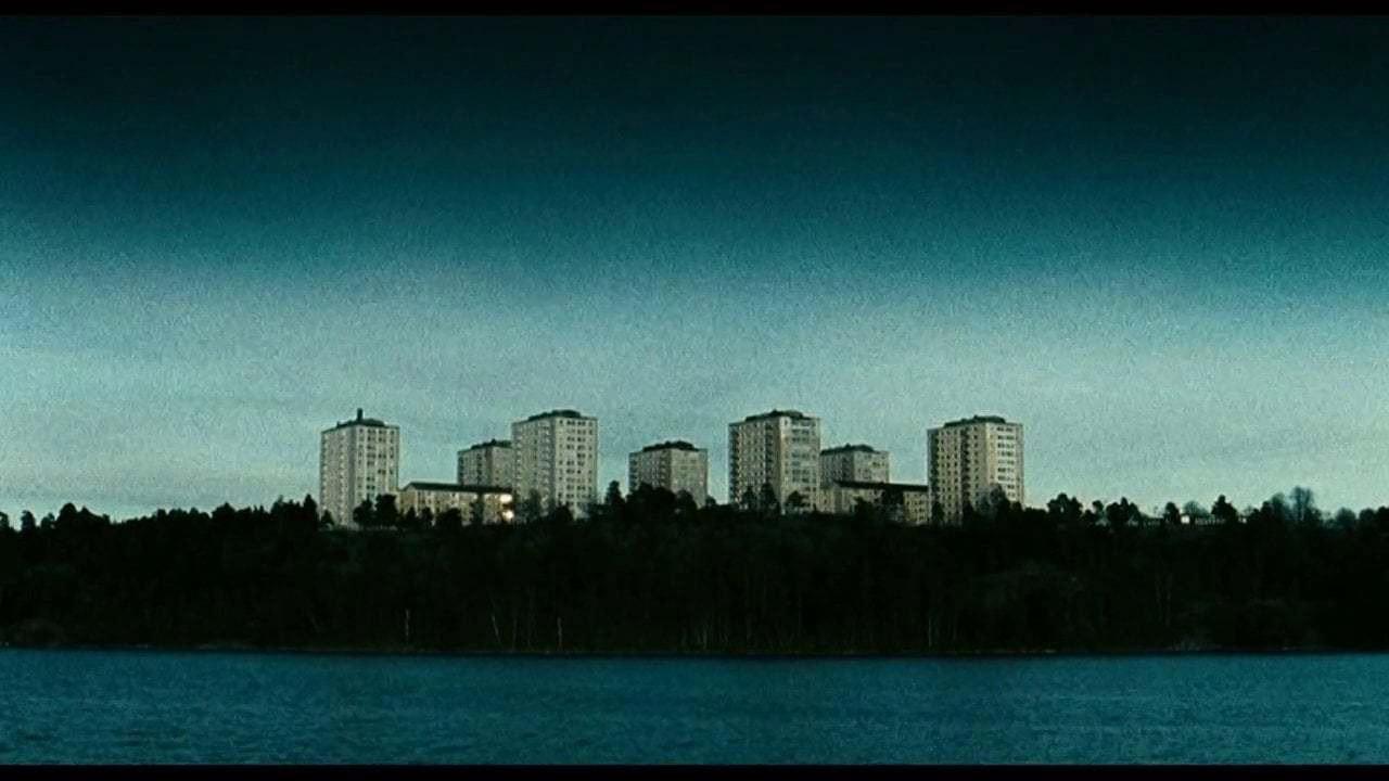 Den eviga staden 2007 movie scene