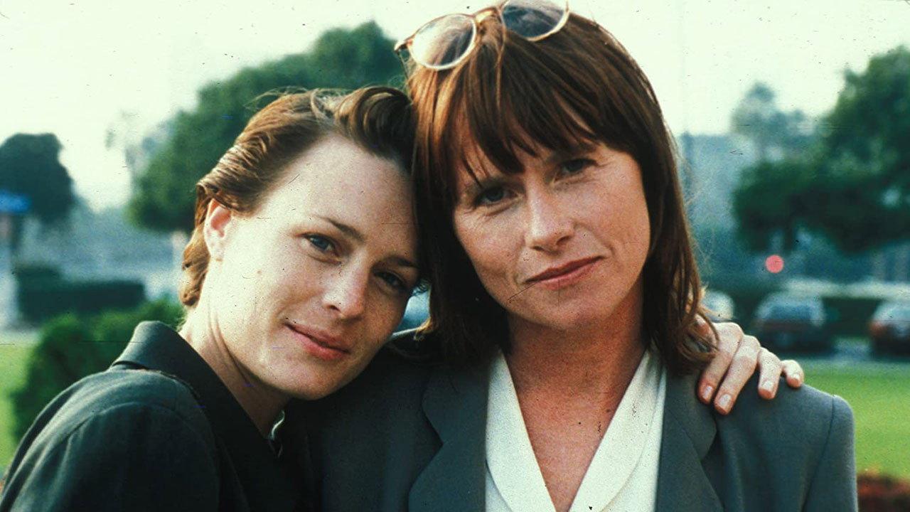 Loved 1997 movie scene
