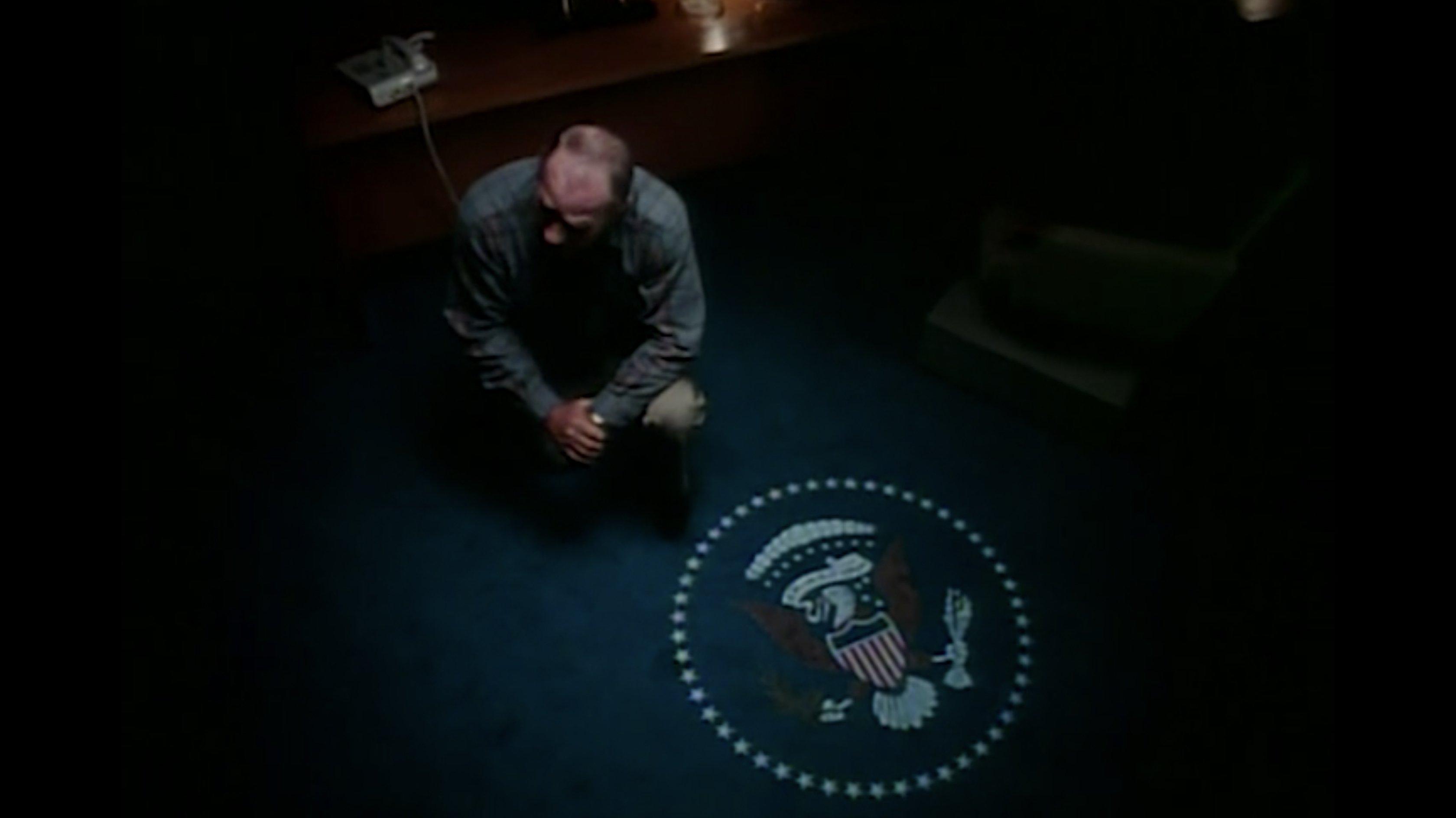 By Dawn's Early Light 1990 movie scene