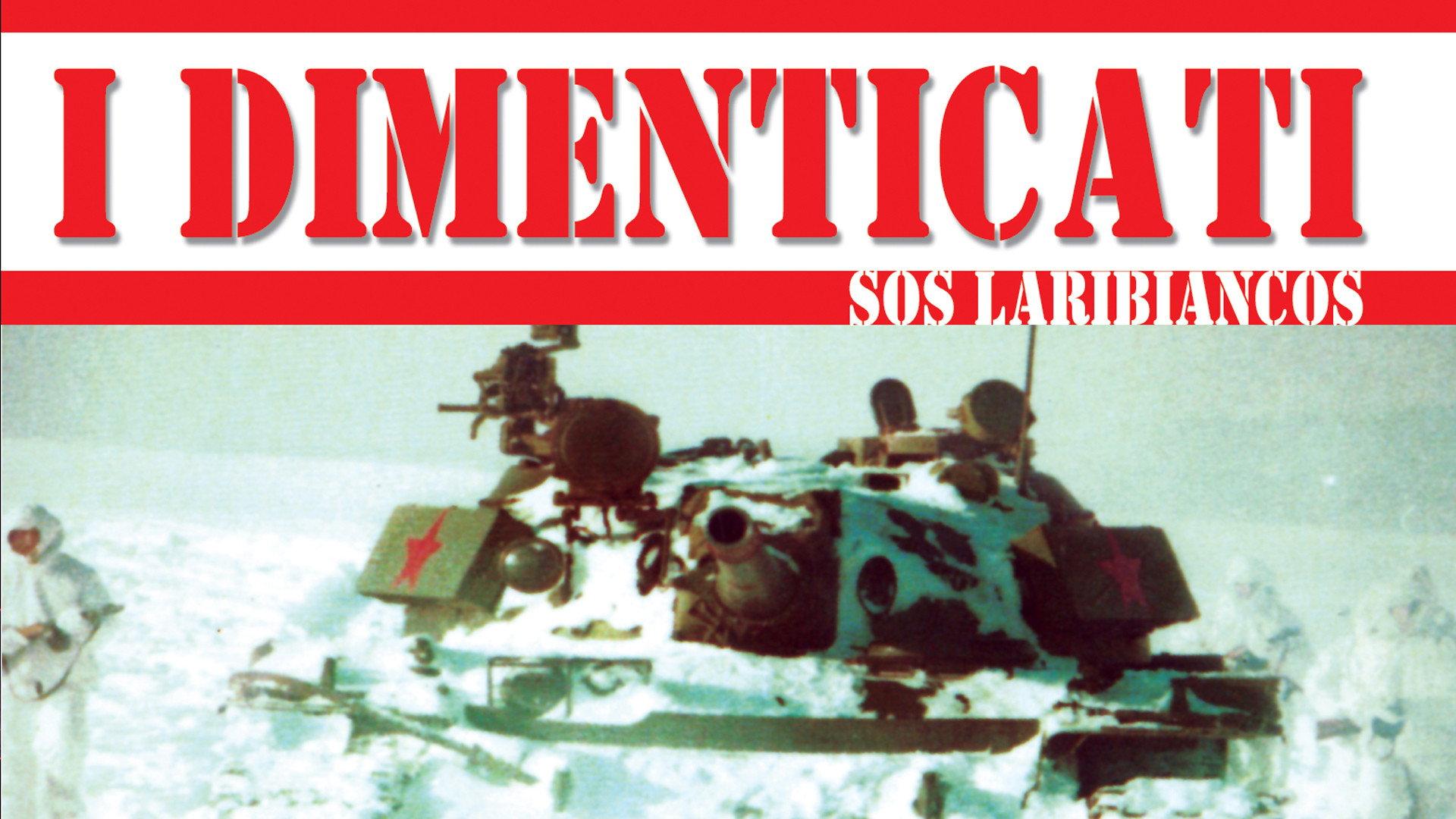 Sos Laribiancos - I dimenticati 2001 movie scene