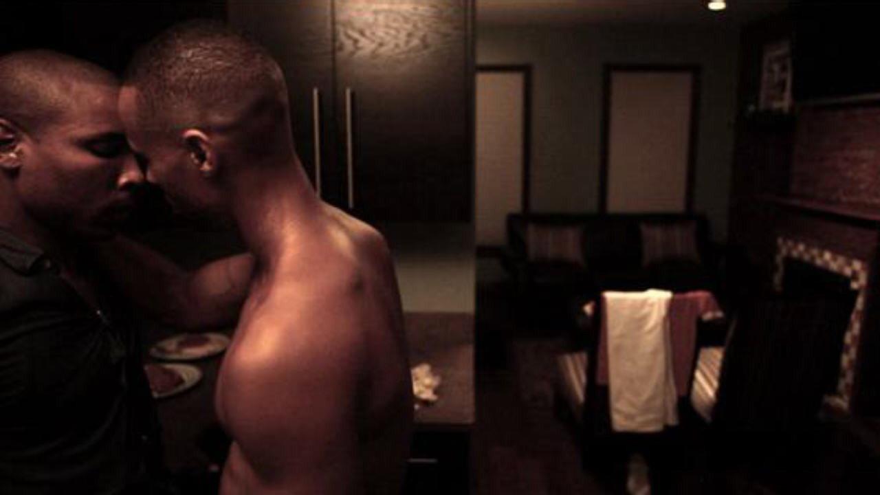 Slow 2011 movie scene