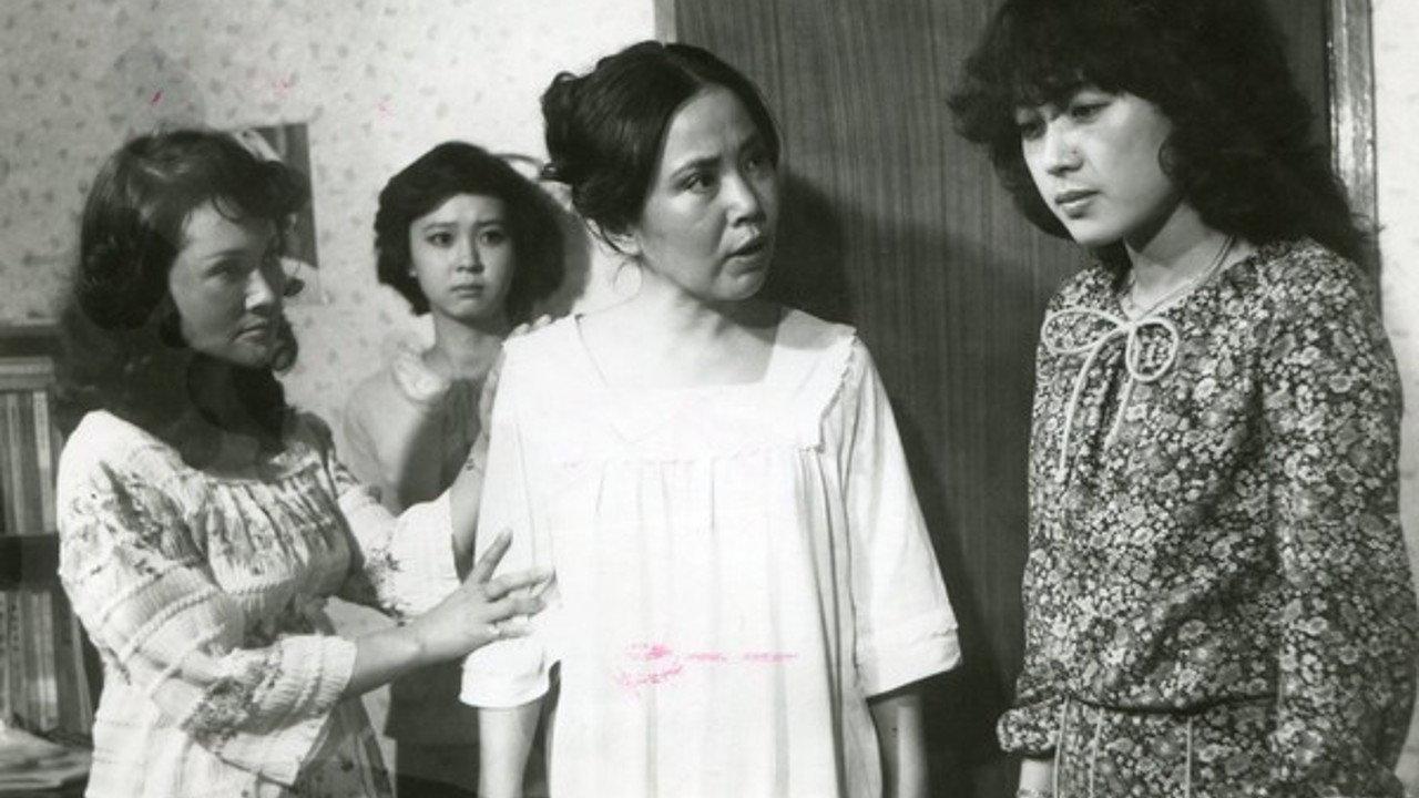 Unsettling Afternoon 1979 movie scene