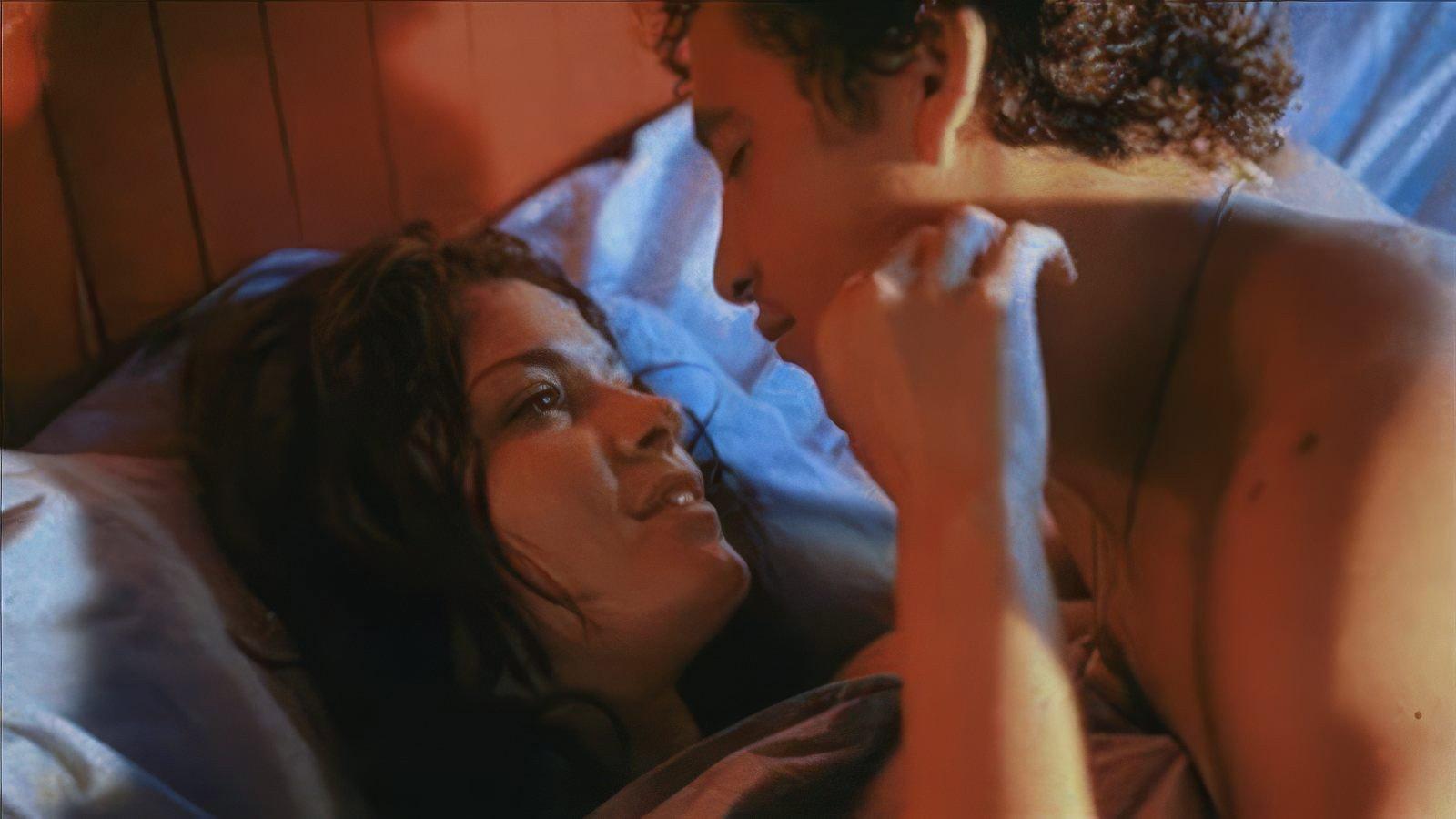 Broken English 1996 movie scene