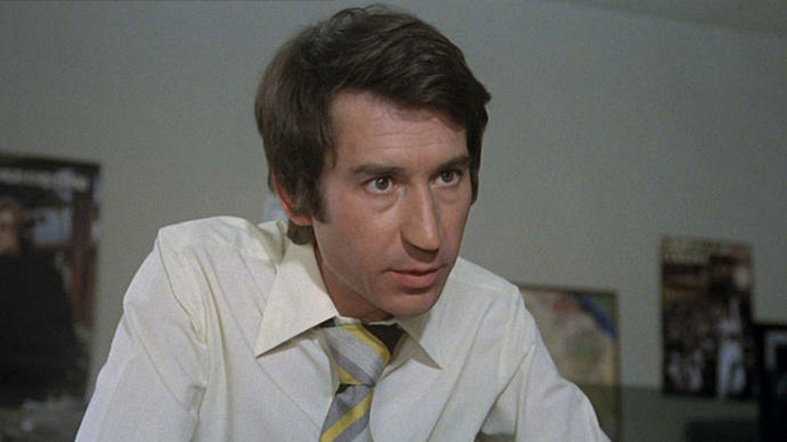 Alone in the Small Hours 1978 movie scene