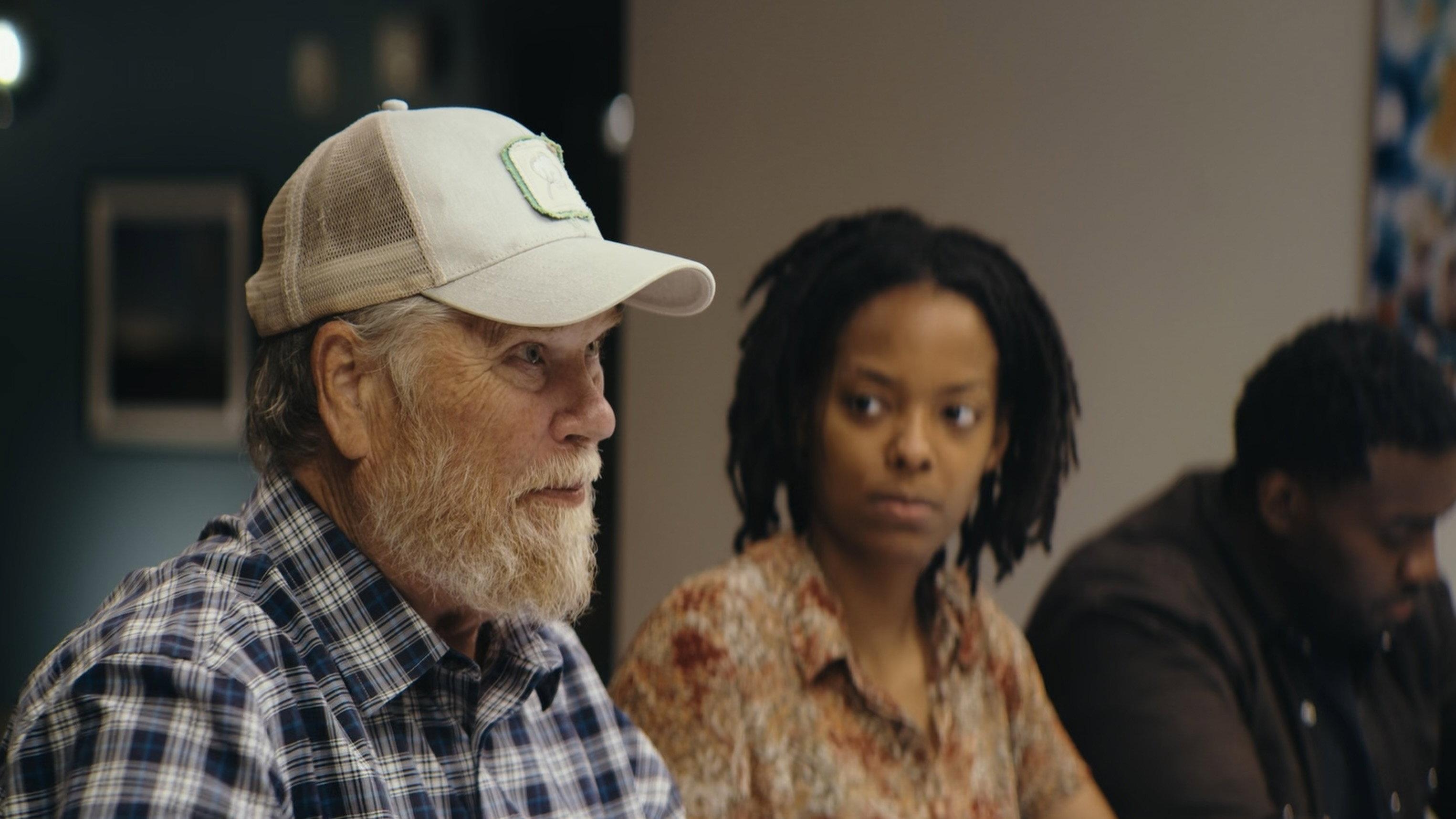 Farm to Table 2026 movie scene