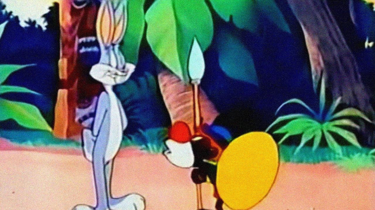 Which Is Witch 1949 movie scene