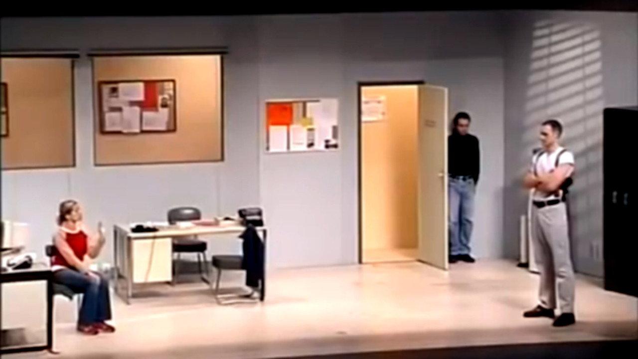 Le jour du froment 2002 movie scene