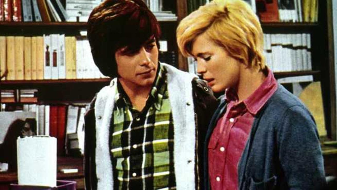 La vita in gioco 1975 movie scene