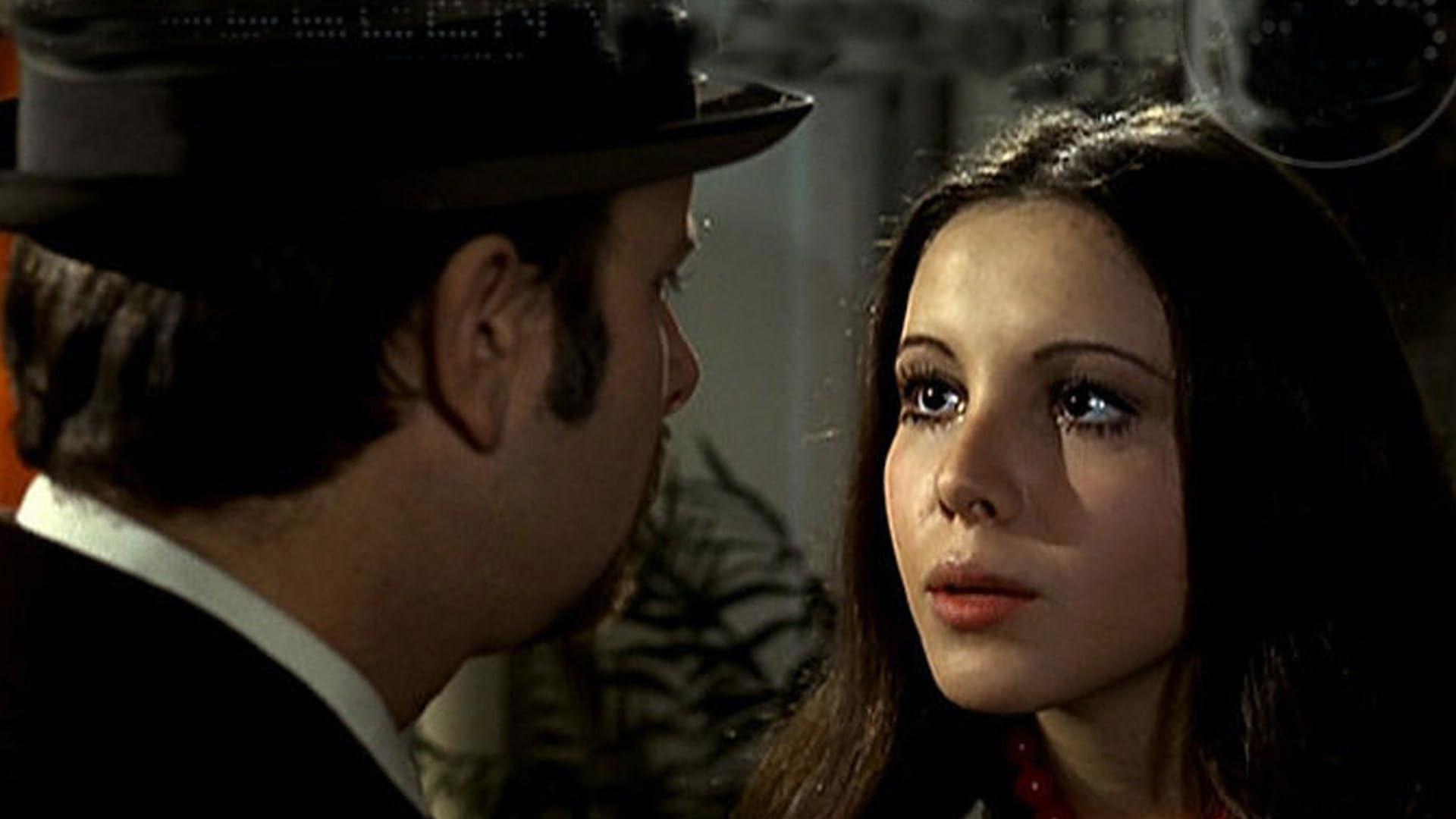 Aunque la hormona se vista de seda... 1971 movie scene