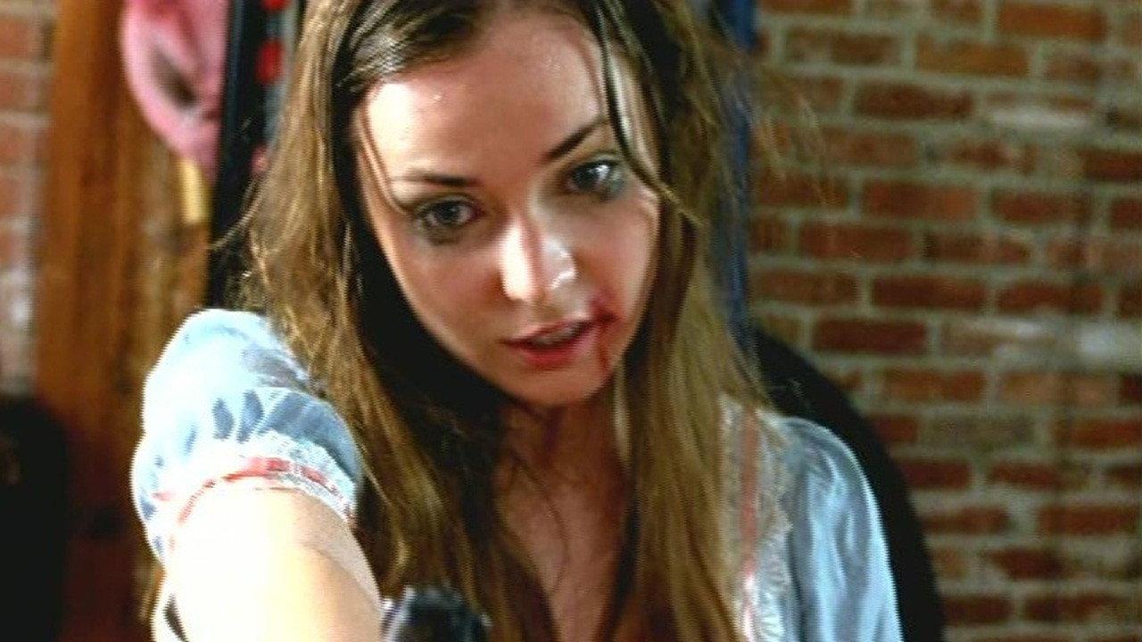 Chantal 2007 movie scene