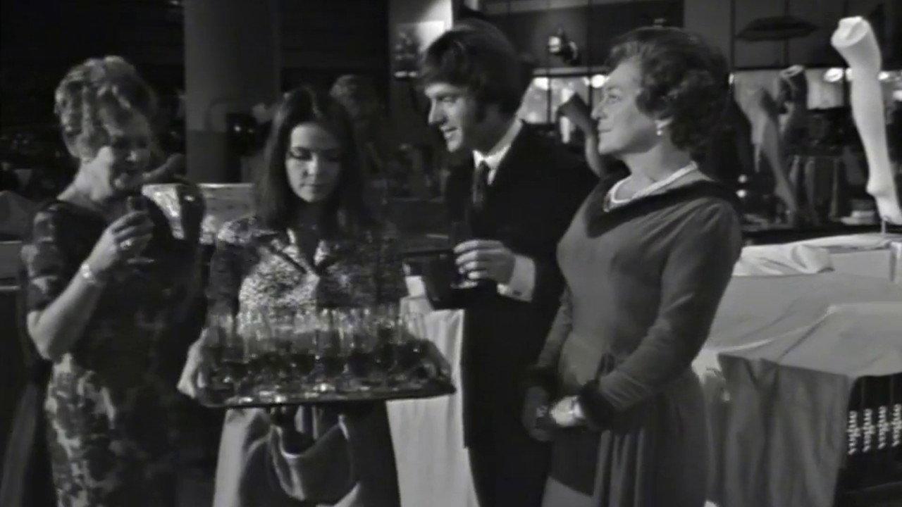 Nattmagasinet 1970 movie scene
