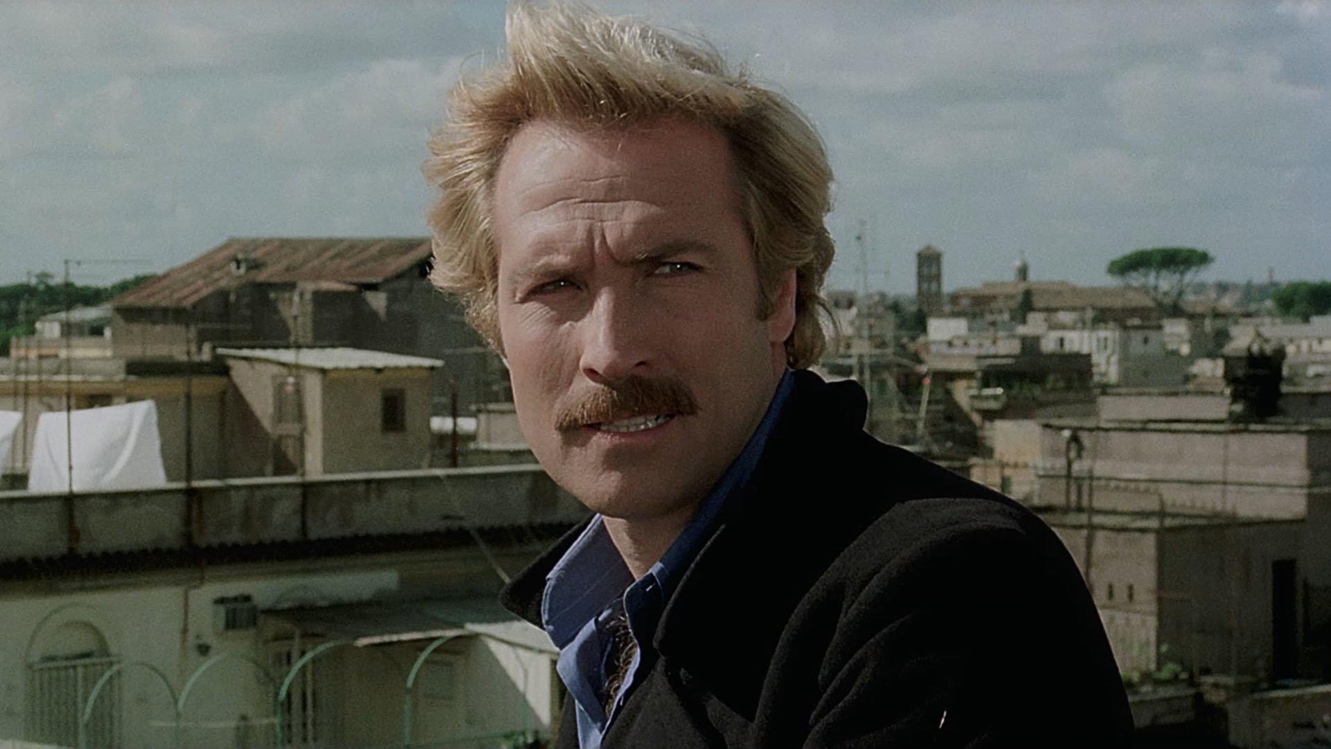 The Cynic, the Rat & the Fist 1977 movie scene