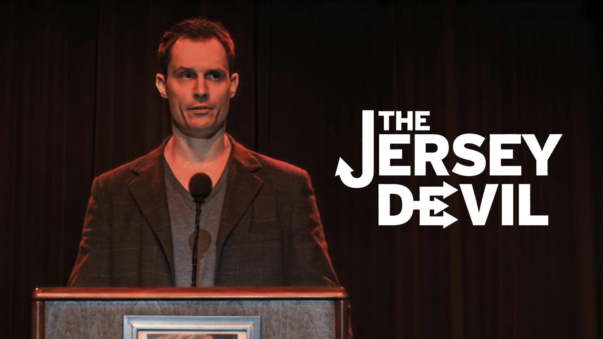 The Jersey Devil 2015 movie scene