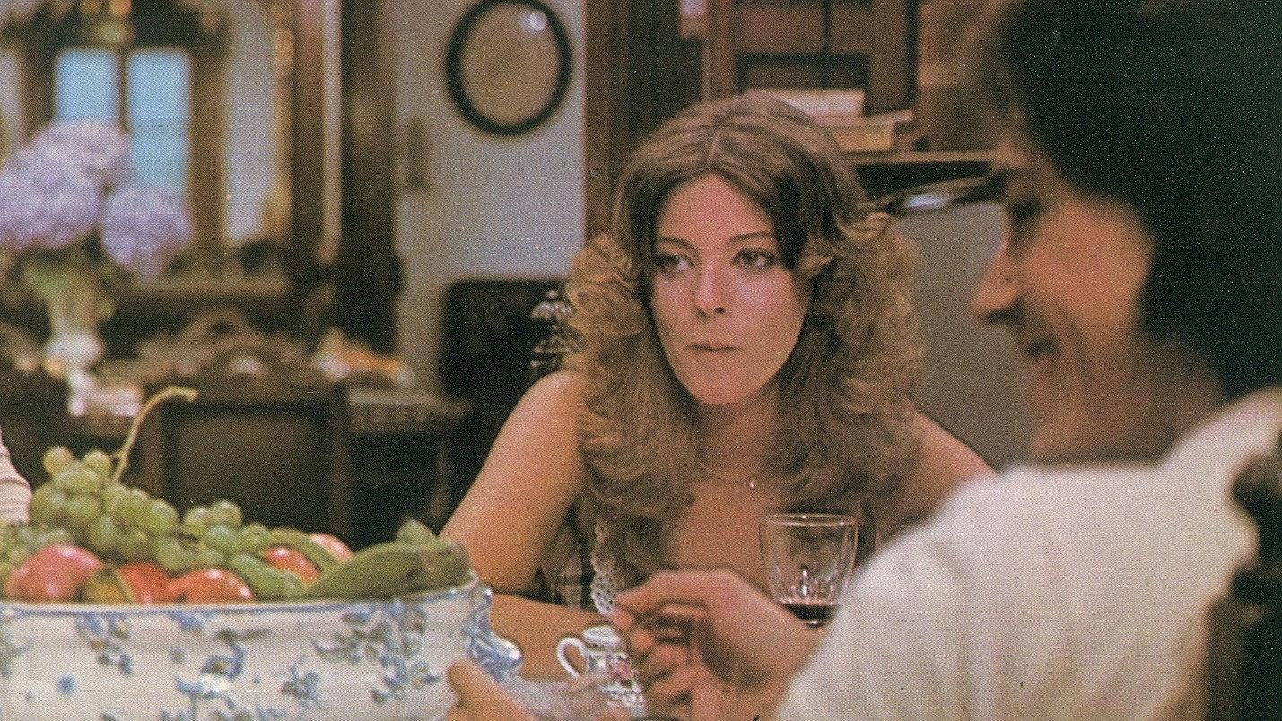 Vice and Virtue 1975 movie scene