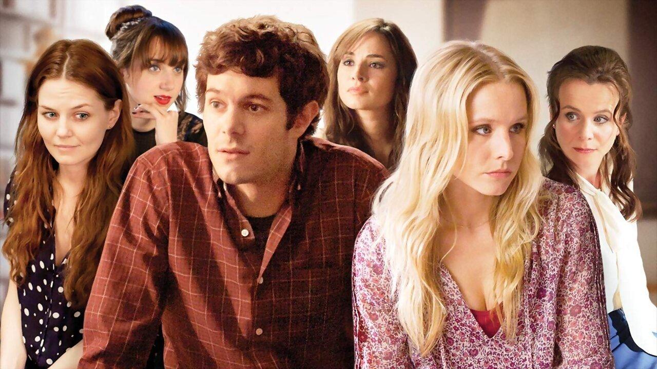 Some Girl(s) 2013 movie scene