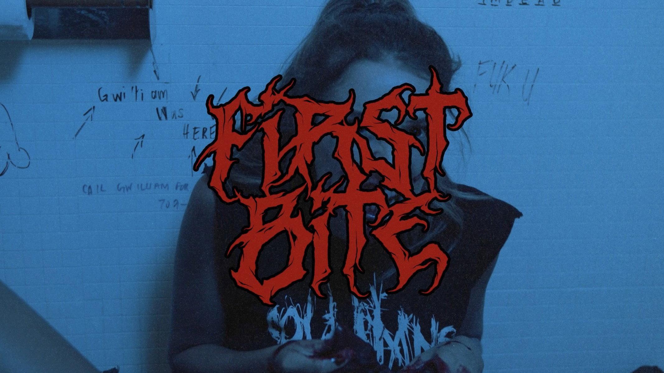 First Bite 2020 movie scene