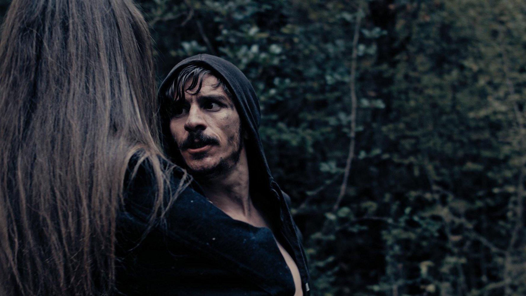 Bloodlands 2017 movie scene