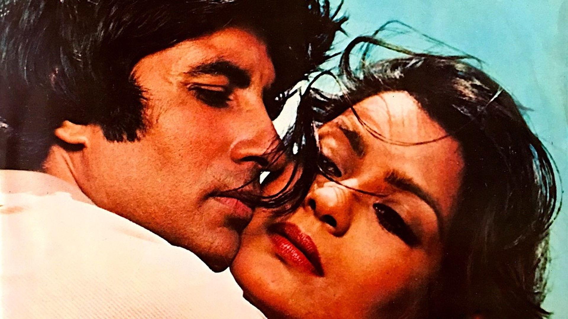 Laawaris 1981 movie scene