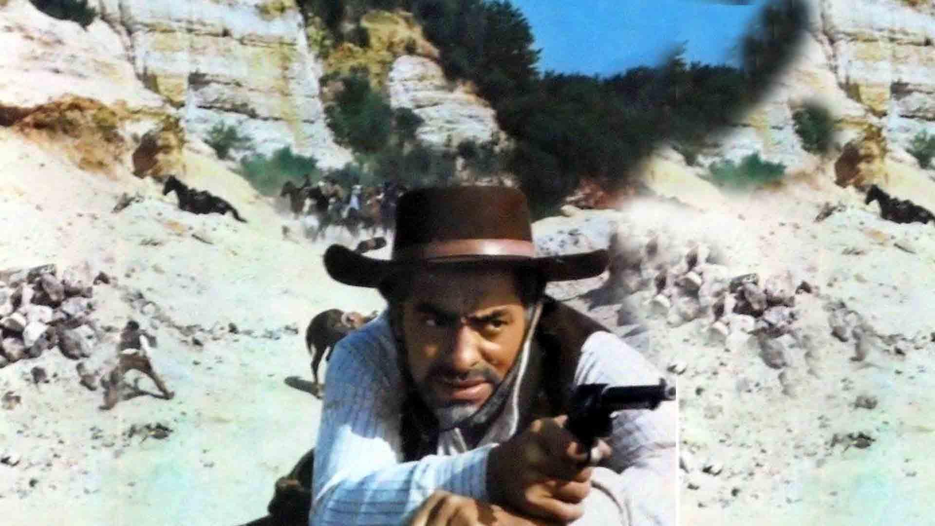 And Now... Make Your Peace with God 1968 movie scene