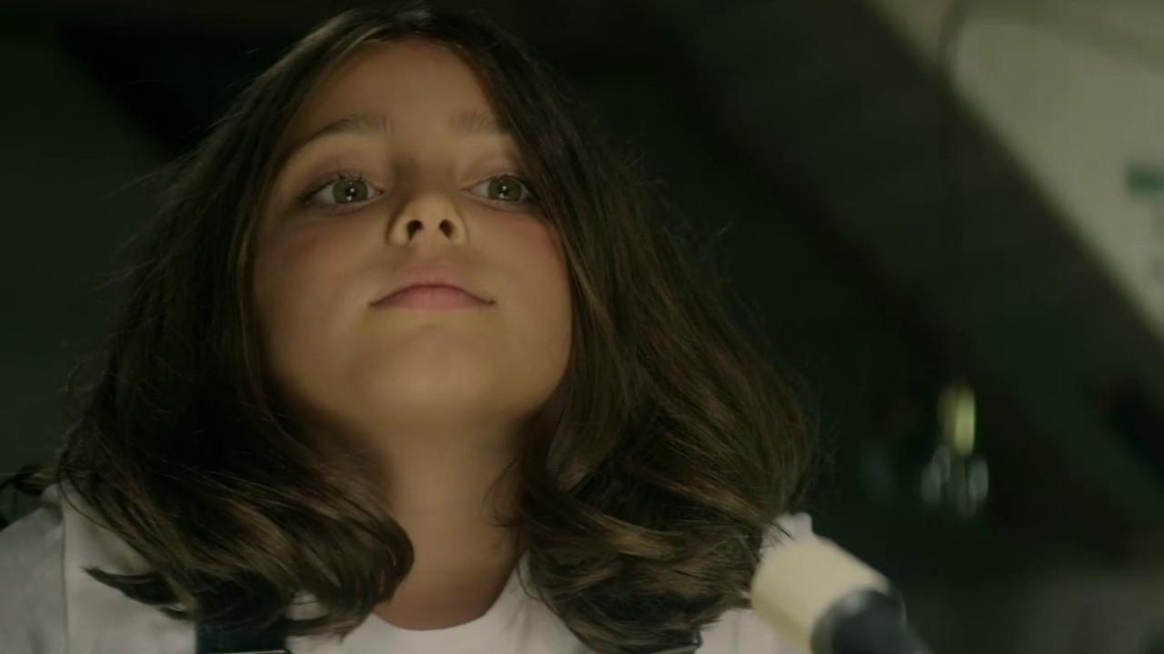 Sputnik 2016 movie scene
