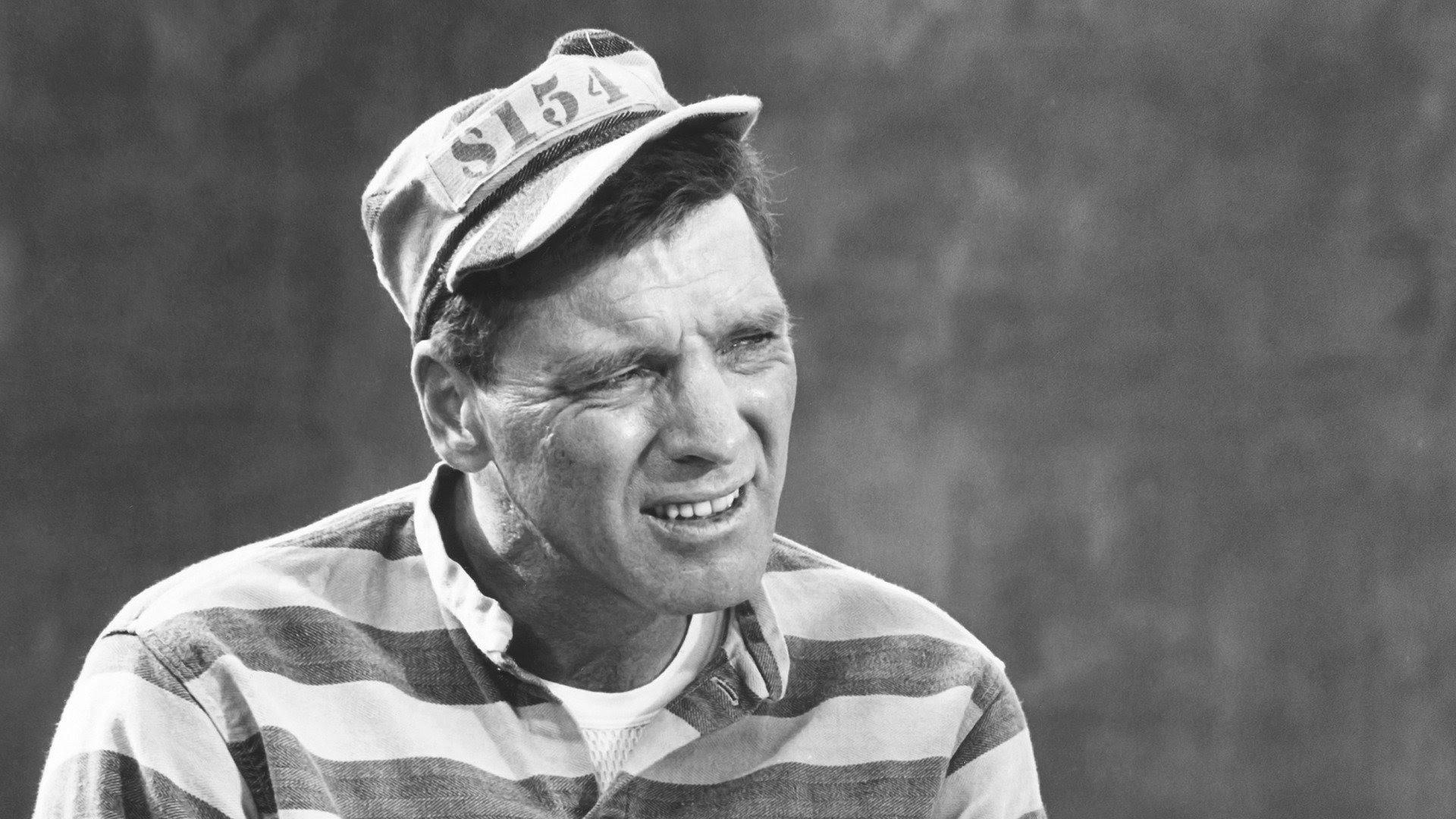 Birdman of Alcatraz 1962 movie scene