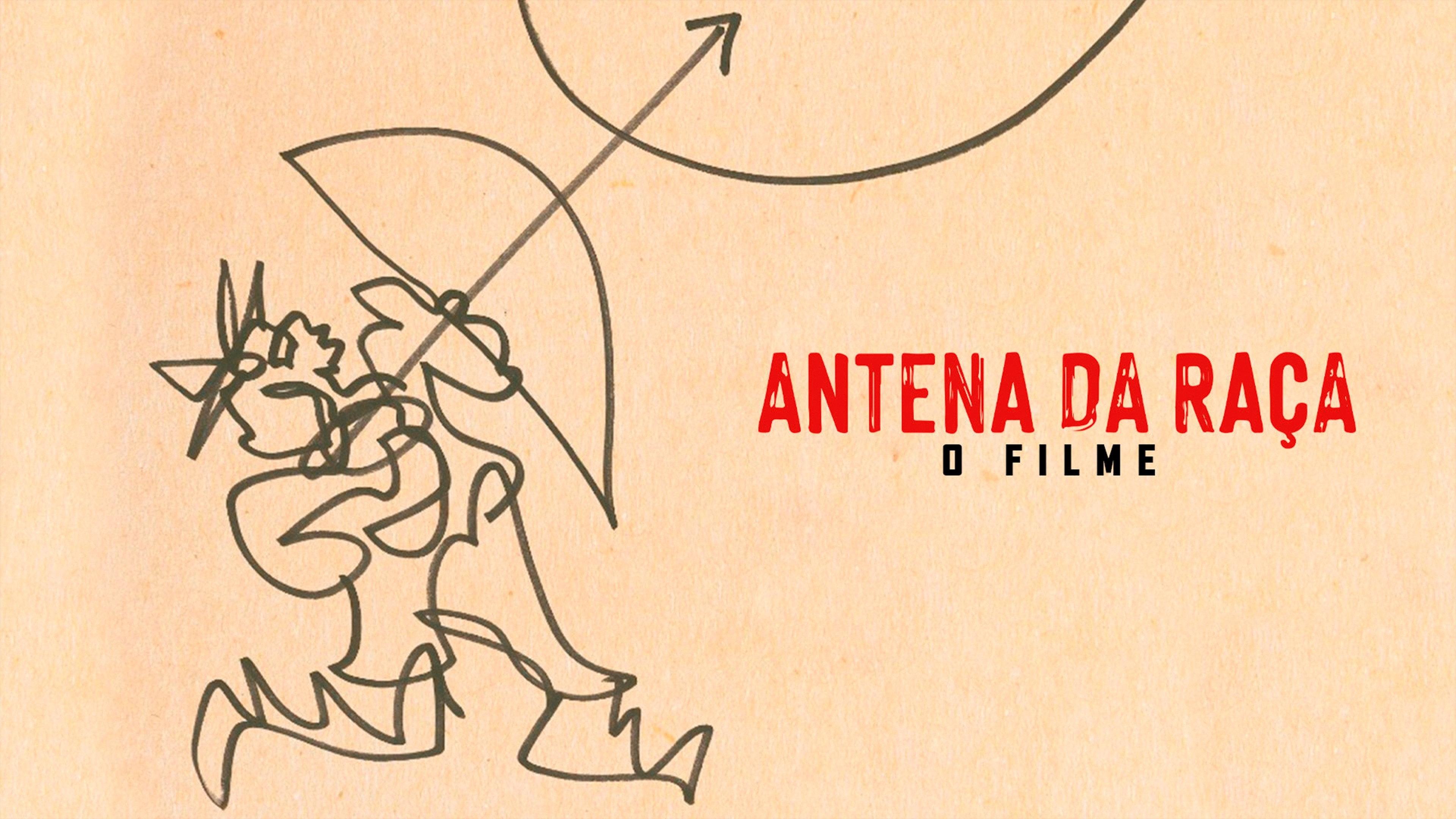 Race Antenna 2020 movie scene