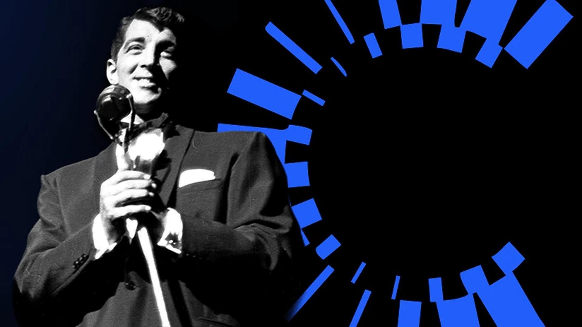 Dean Martin: King of Cool 2021 movie scene