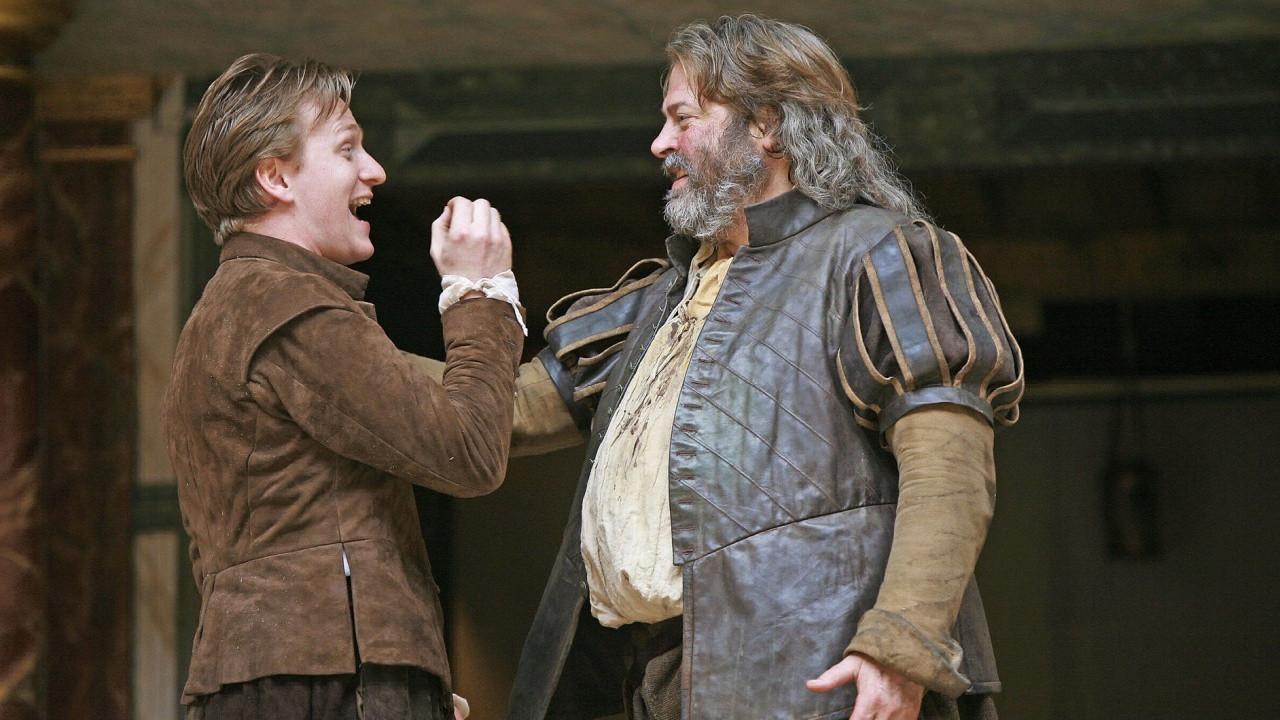 Henry IV, Part 1 - Live at Shakespeare's Globe 2012 movie scene