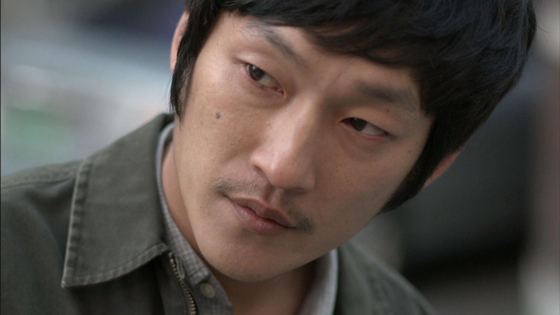 Go, Stop, Murder 2014 movie scene