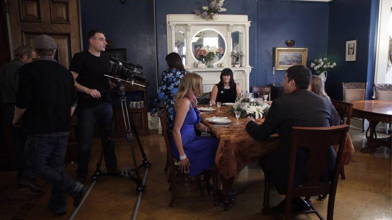 Going Gone 2014 movie scene