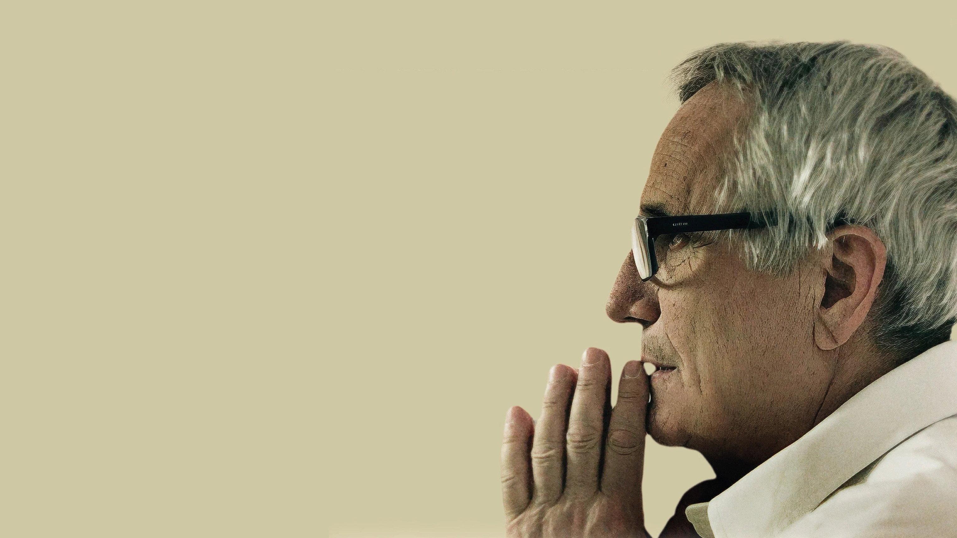 Marco Bellocchio - La porta della realtà 2026 movie scene