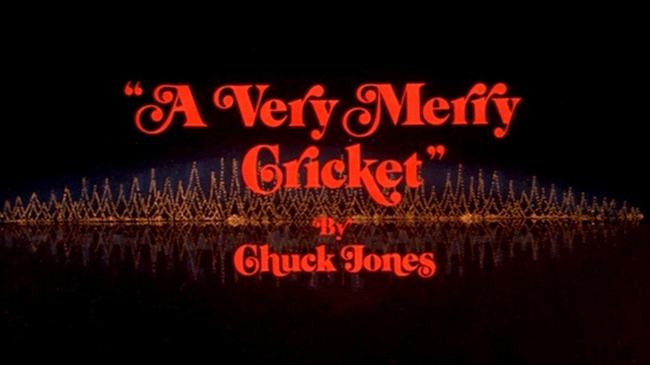 A Very Merry Cricket 1973 movie scene