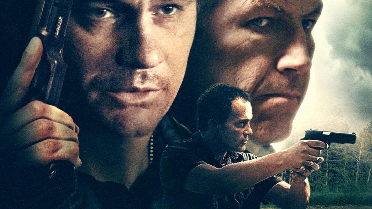 Acts of Revenge 2020 movie scene