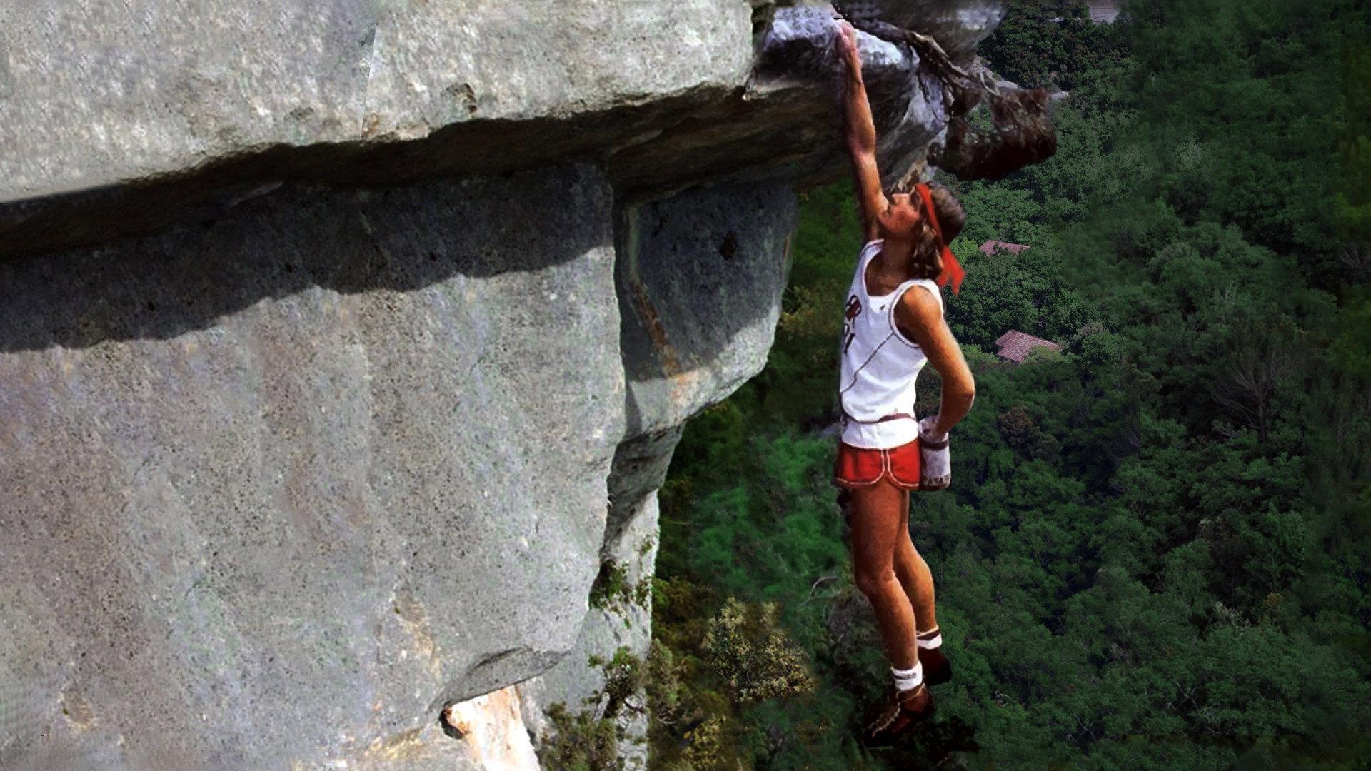 Life by the Fingertips 1982 movie scene