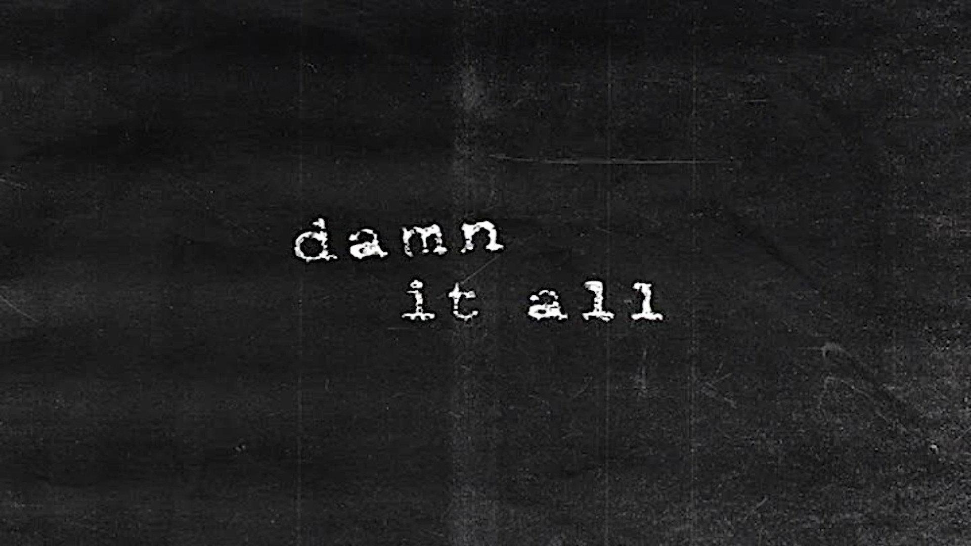 Zero - Damn It All 2019 movie scene