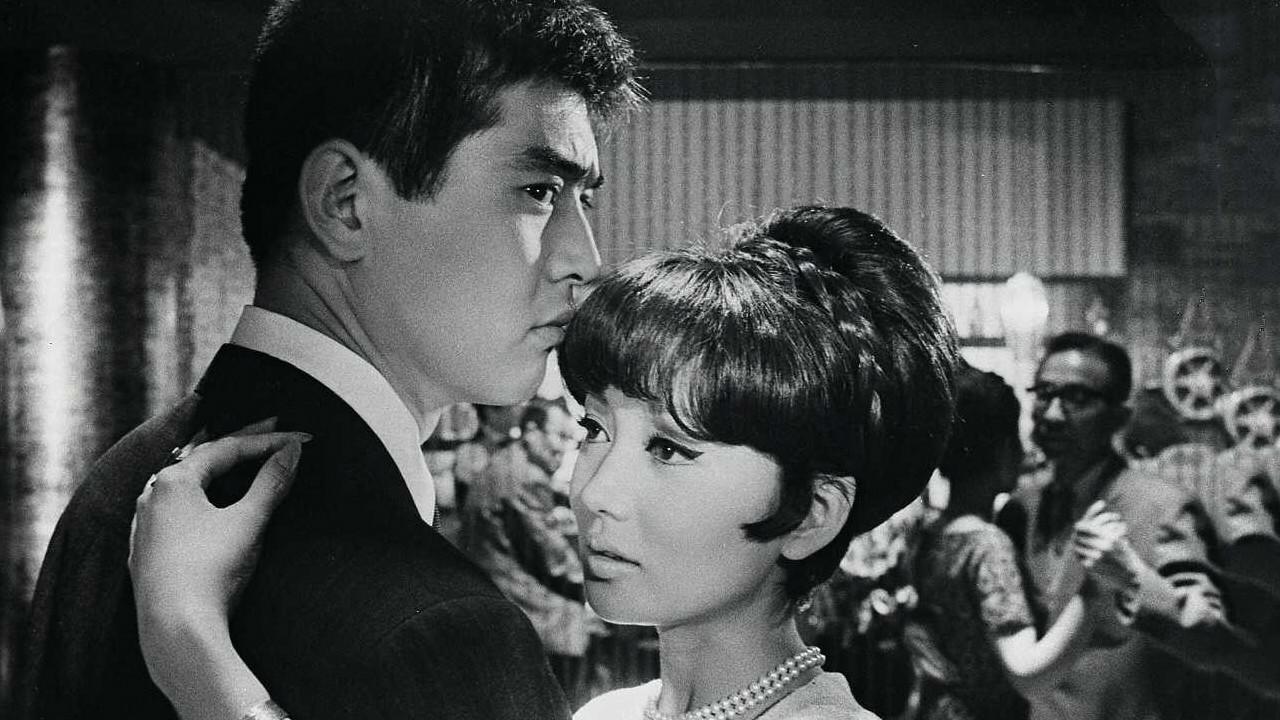 Love Eternal 1966 movie scene